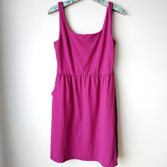 Cynthia Rowley Dresses & Skirts - Cynthia Rowley Dress with Pockets